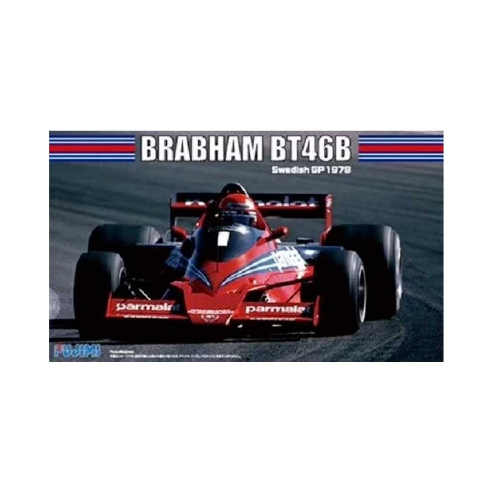 Brabham BT46B Sweden GP
