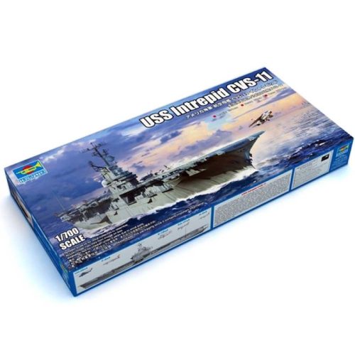 Scale Model Boats | Scale Model Shop