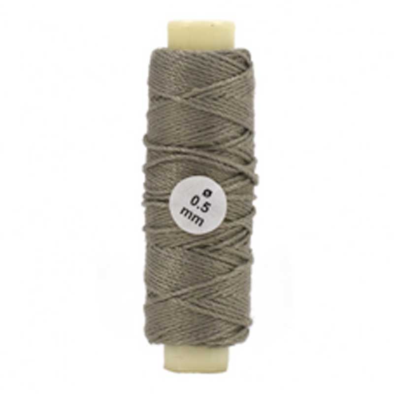 Artesania Latina AL8803 Cotton Thread Beige 0.50mm