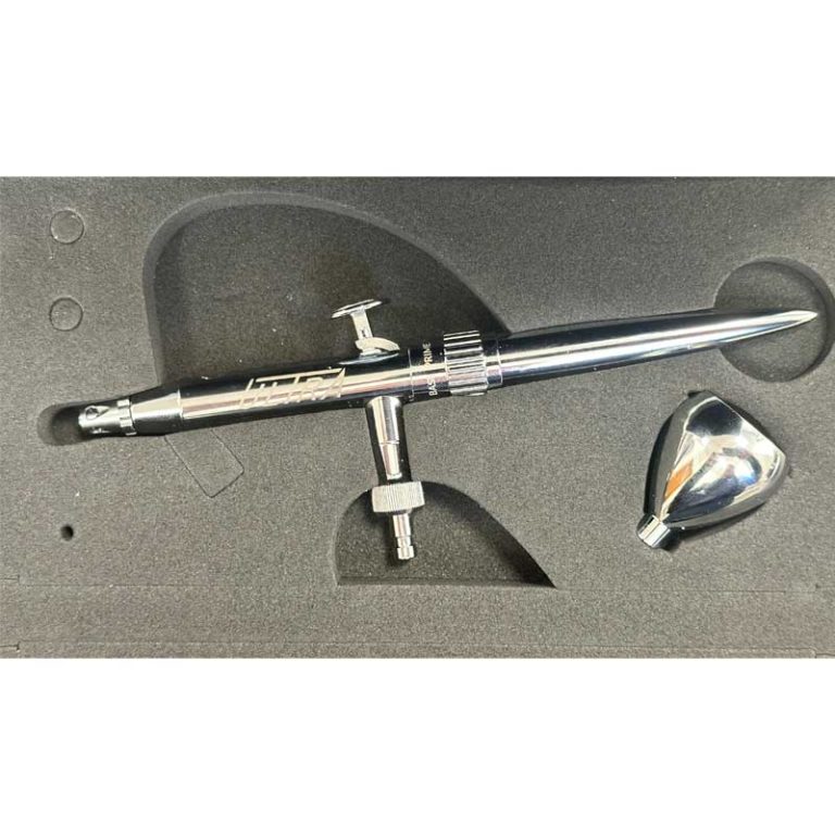 Ultra 2024 Airbrush Harder & Steenbeck 120231 Scale Model Shop