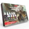 The Army Painter 75001 D & D Adventurers Paint Set