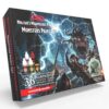 The Army Painter 75002 D & D Monsters Paint Set