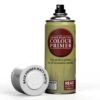 The Army Painter CP3002 Base Primer  Matt White