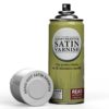 The Army Painter CP3027 Colour Primer Aegis Satin Varnish