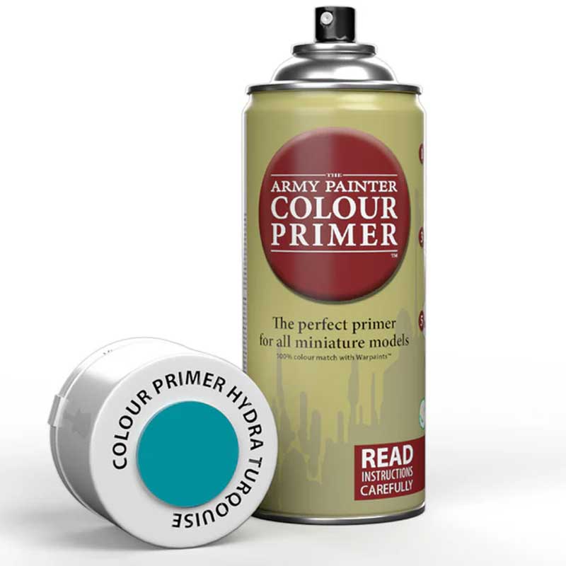 The Army Painter CP3033 Colour Hydra Turquoise