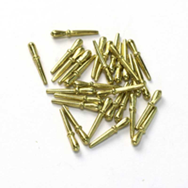 Brass Belaying Pin 10mm (30u) Artesania Latina AL8632