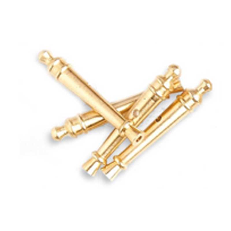 Cannons Brass 6 X 35mm (4u) Artesania Latina AL8639