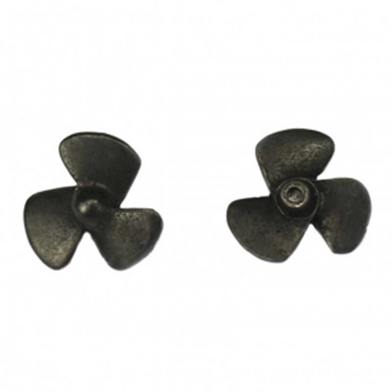 Propellers Set Of 2 Medium 24mm Artesania Latina AL8738