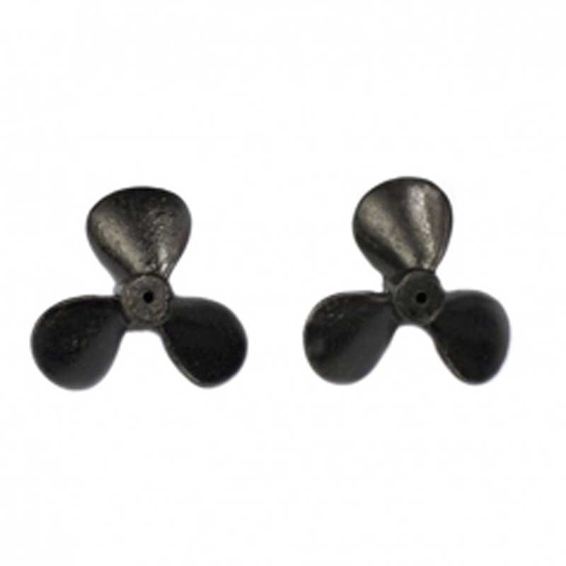 Propellers Set Of 2 Big 28mm (2u) Artesania Latina AL8739