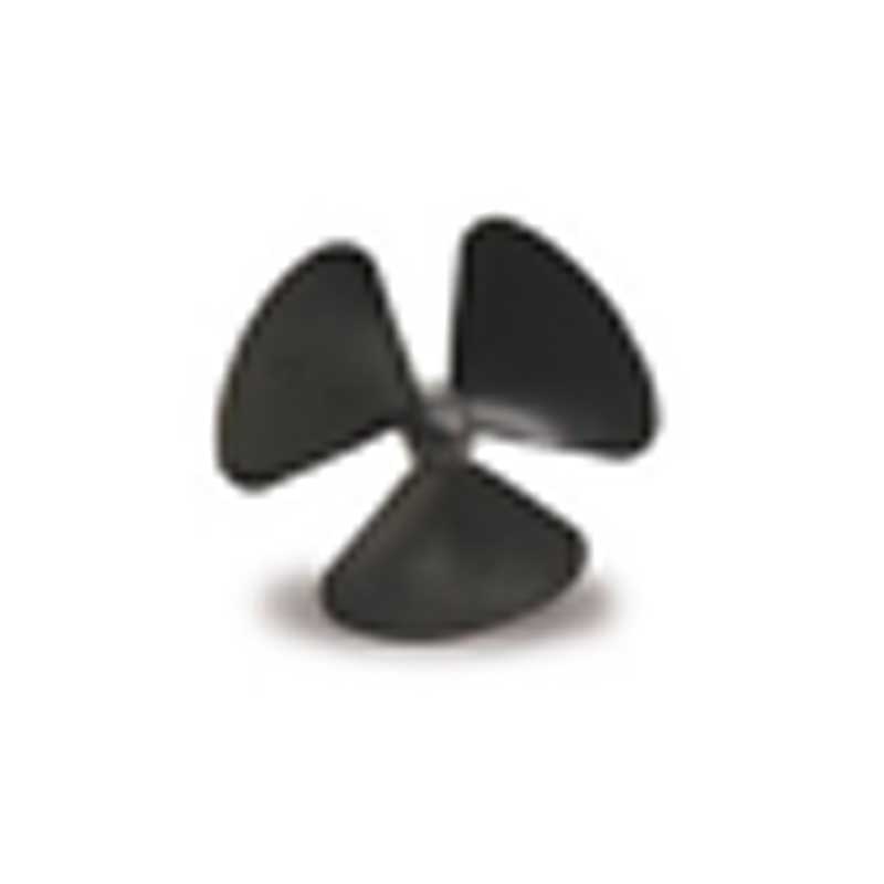 Propellers Abs 60mm (1u) Artesania Latina AL8823