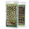 Static Grass Tufts 6 mm - Dry Green GreenStuffWorld 10670