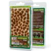 Static Grass Tufts 6 mm - Dry Brown GreenStuffWorld 10672