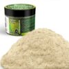 200ml Static Grass Flock 2-3mm - Hayfield Grass GreenStuffWorld 11139