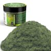 200ml Static Grass Flock 2-3mm - Countryside Scrub GreenStuffWorld 11145