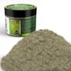 200ml Static Grass Flock 4-6mm - Brown Moor Grass GreenStuffWorld 11151