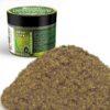 200ml Static Grass Flock 4-6mm - Savanna Pasture GreenStuffWorld 11153