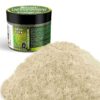 200ml Static Grass Flock 9-12mm - Hayfield Grass GreenStuffWorld 11165