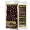 Static Grass Tufts 12 mm - Burnt Brown GreenStuffWorld 12944