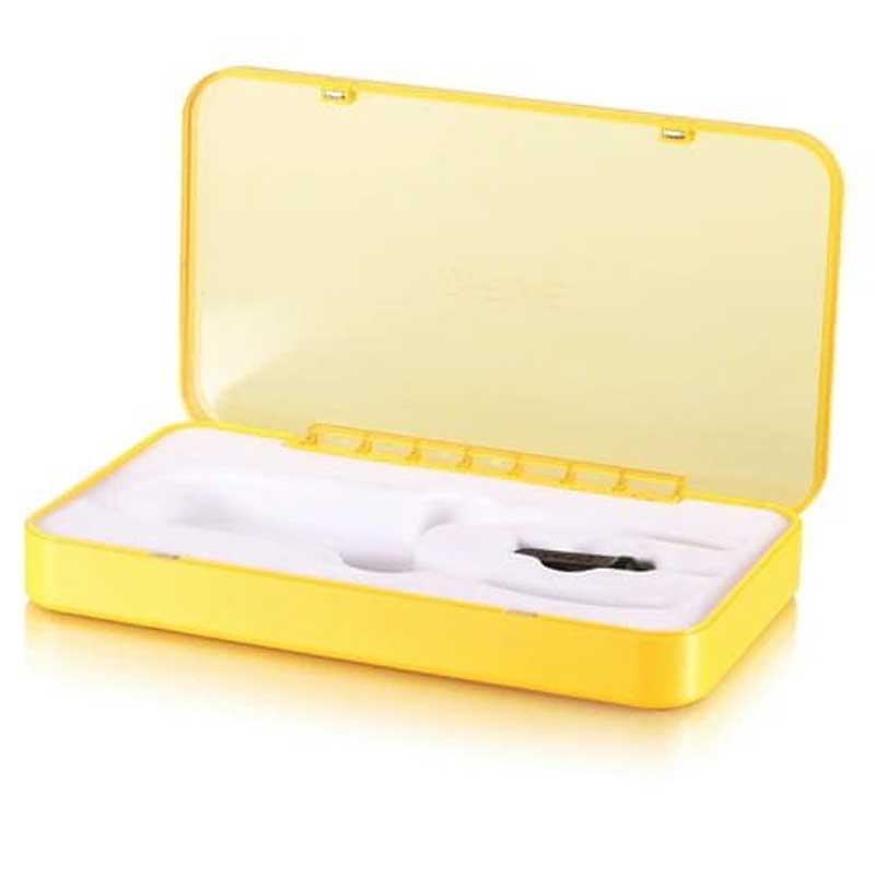 Model nipper storage case