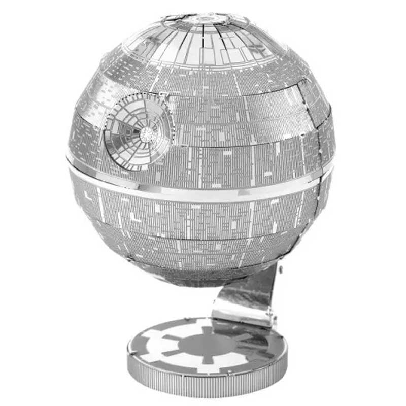 The Death Star Metal Earth MMS278