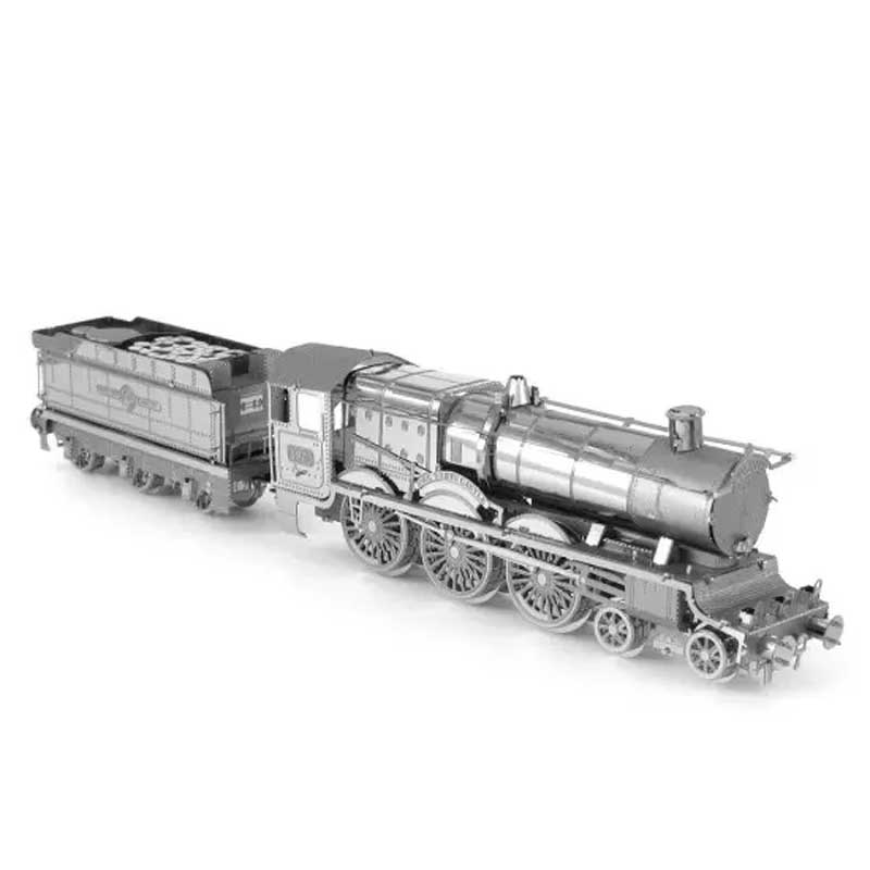 Harry Potter Hogwarts Express Train Metal Earth MMS440