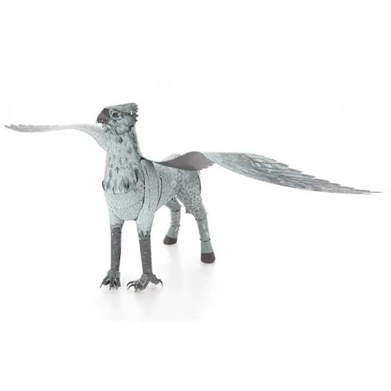 Harry Potter Buckbeak Metal Earth MMS452