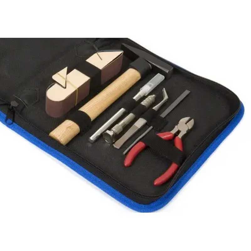 Basic Tool Case Ocio Creativo 19103