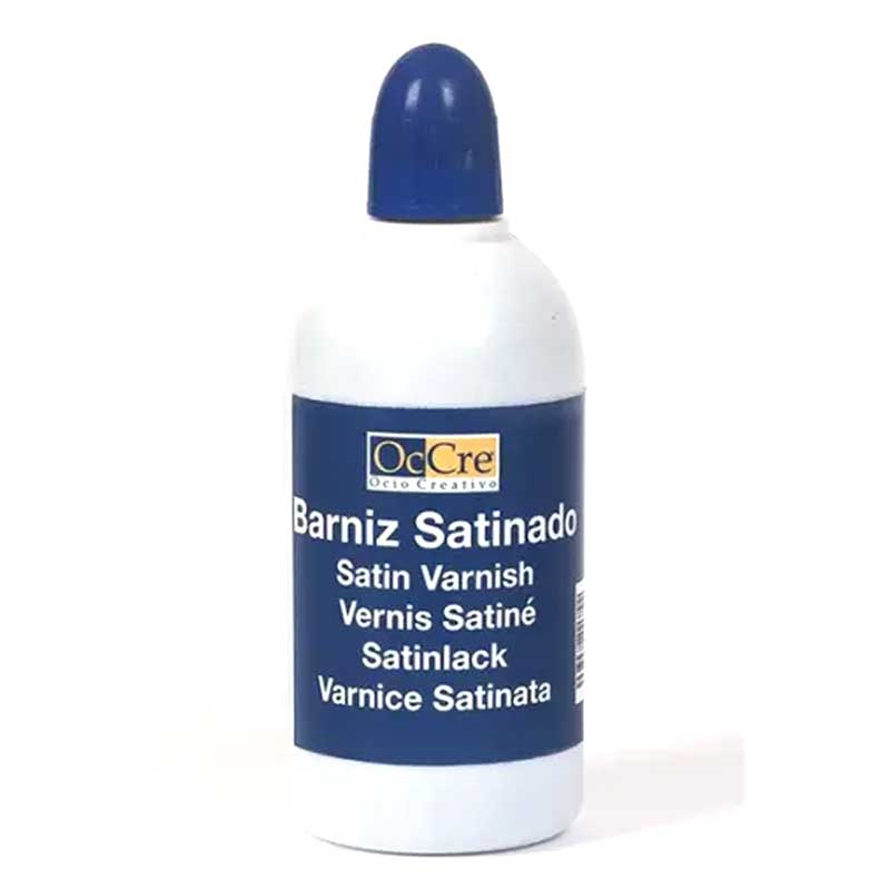 Satin Varnish Ocio Creativo 19209