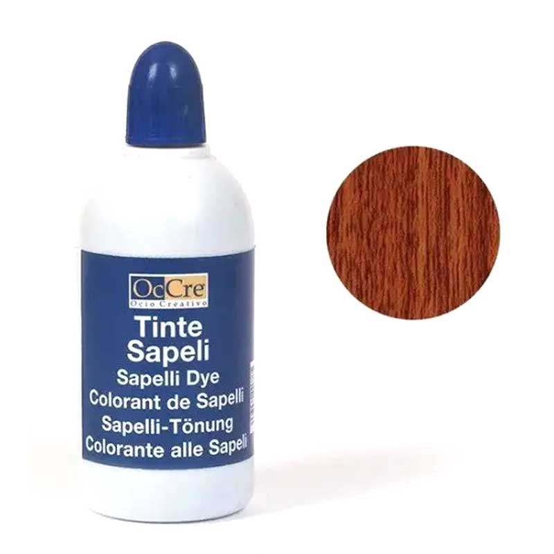 Sapelli Dye Ocio Creativo 19210