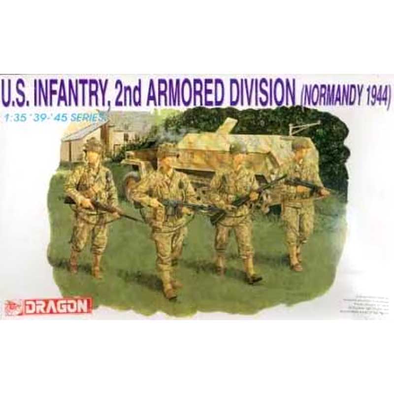 1/35 U.S. Infantry