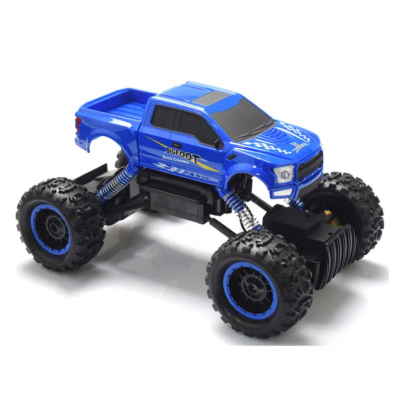 Rock crawler toy online