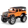 1/14 Land Rover Defender Rock Crawler Double E E327-003