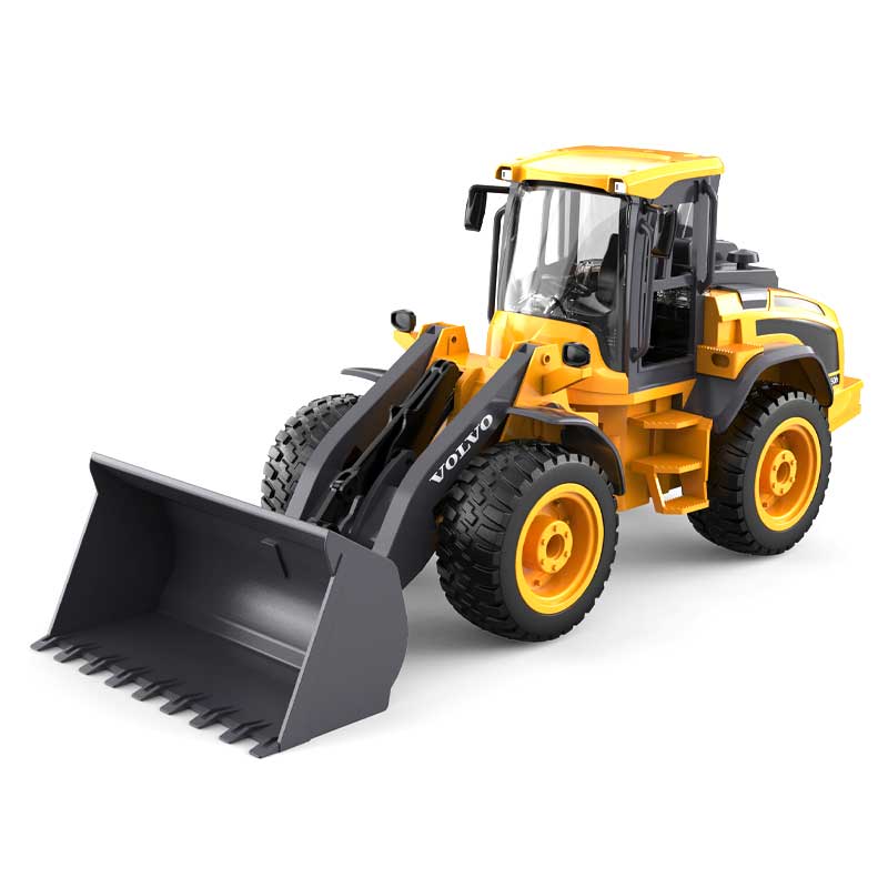 1 16 Volvo L50H RC Loader Double E E569 003