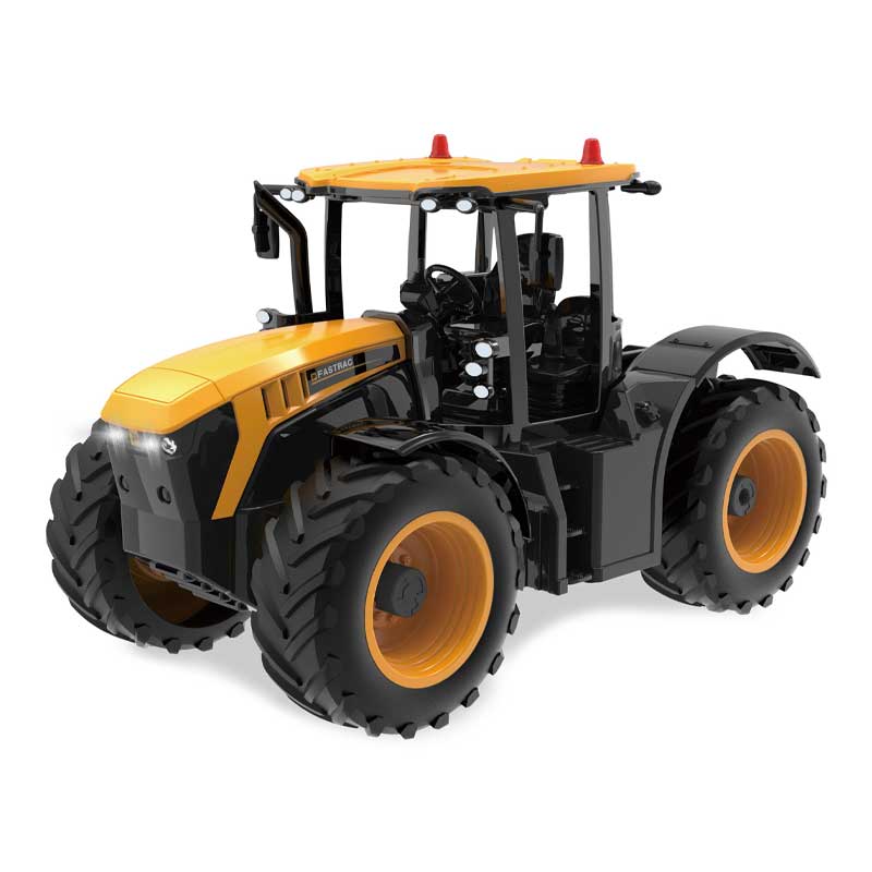 1/24 JCB RC Farm Tractor Double E E682-003