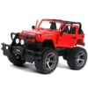 1/14 RC Jeep Wrangler Truck Double E E716-003