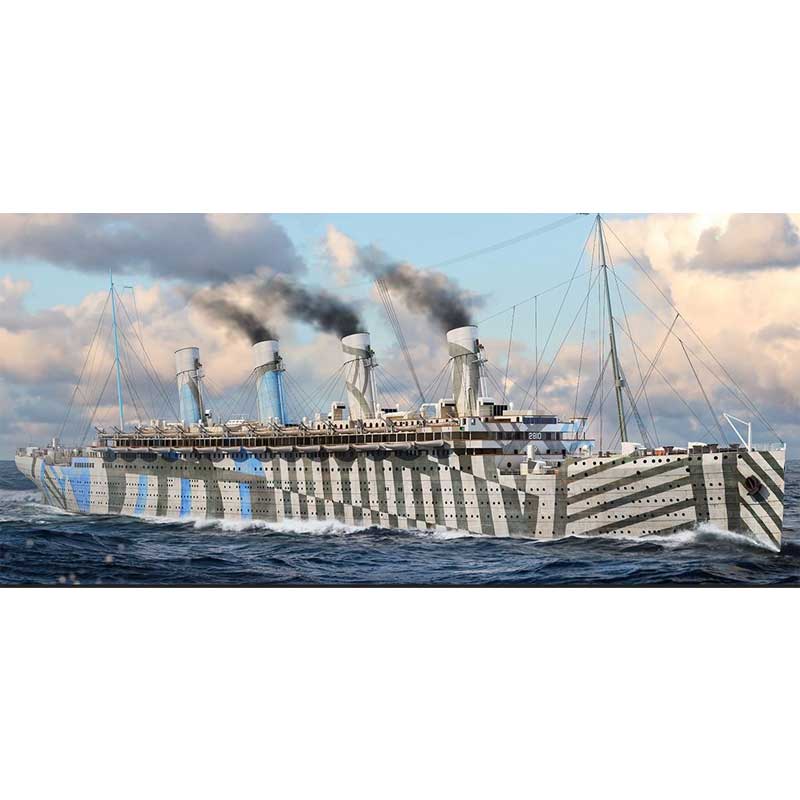 1/700 RMS Olympic Hobbyboss 83421