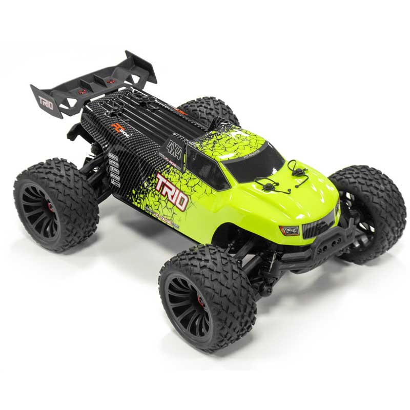 1/10 TR10 Brushed Truggy PD Racing PD861T