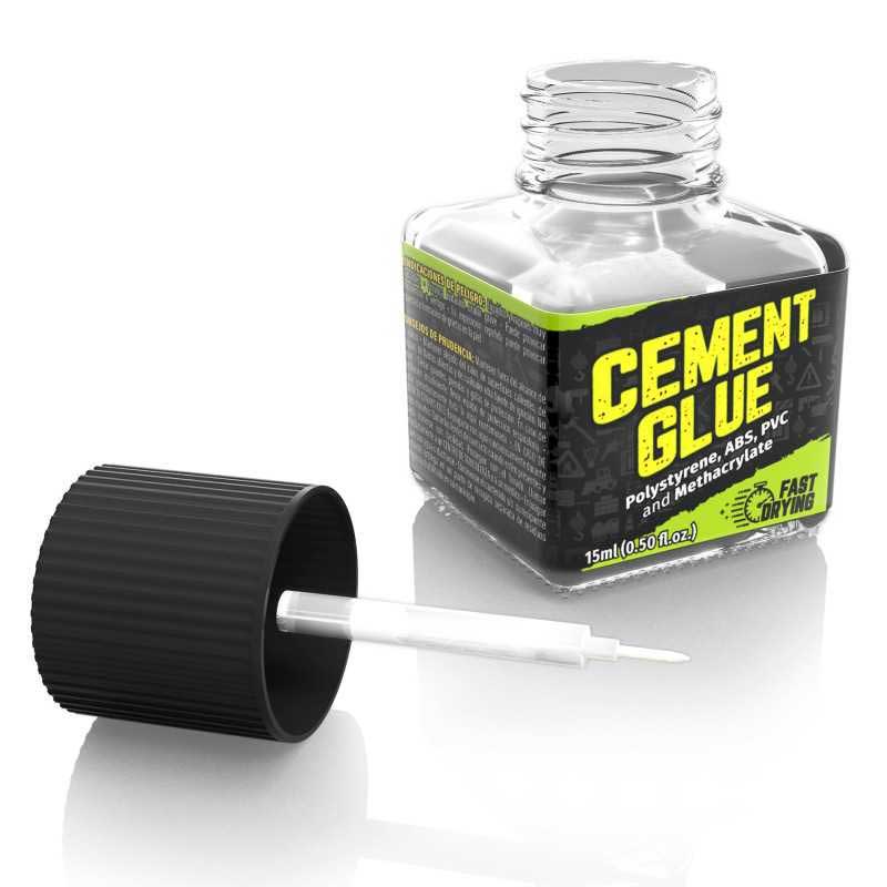 40ml Cement Glue GreenStuffWorld 5139