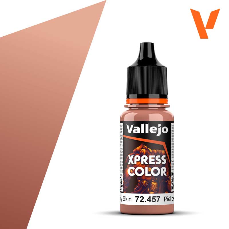 18ml Fairy Skin Xpress Color Vallejo 72.457