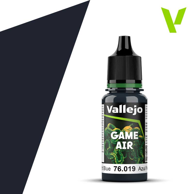 18ml Night Blue Game Air Vallejo 76.019