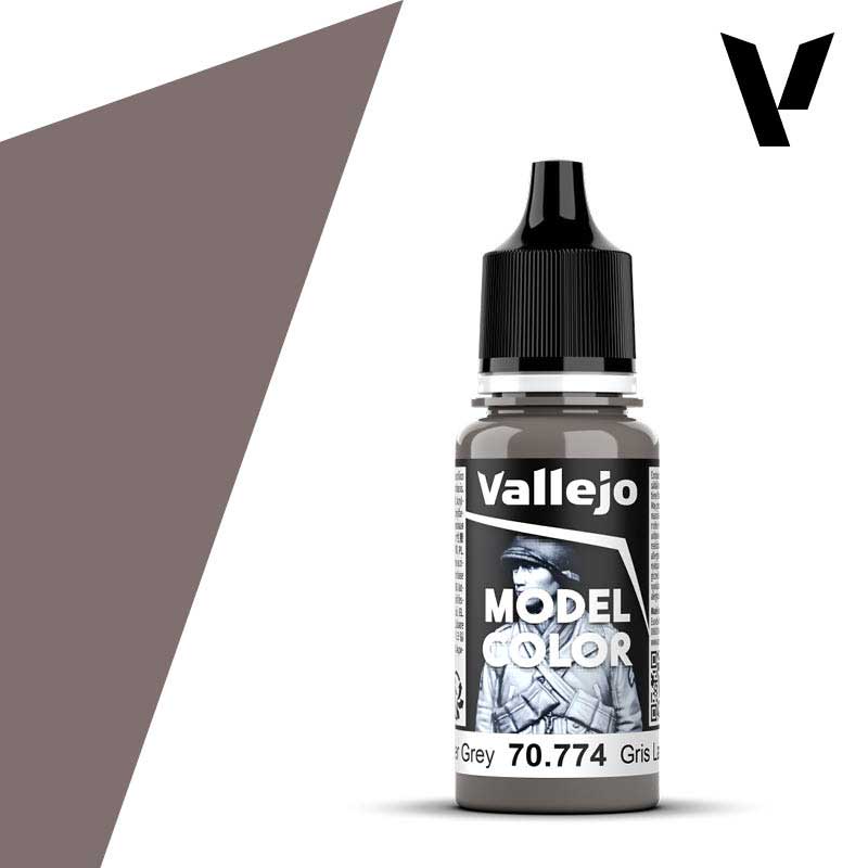 18ml Lavender Grey Model Color Vallejo 70.774