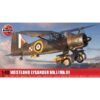 1/48 Westland Lysander Mk.I/Mk.III Airfix A07116