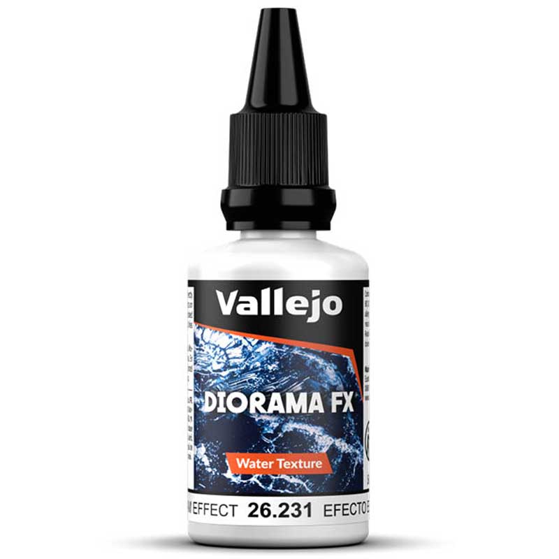 32ml Foam Diorama FX Vallejo 26.231