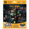 Yu Jing Model Color Paint Set Vallejo 70.235