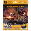 Shasvastii Model Color Paint Set Vallejo 70.241